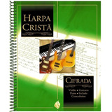 Harpa Cristã Cifrada Grande Cpad Completa