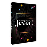 Harpa Cristã Completa Letra Grande Capa Jovem Cpad