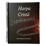 Harpa Cristã Para Instrumento Trompa Em