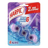 Harpic Fresh Power - Detergente Sanitário