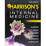 Harrison's Principles Of Internal Medicine -