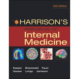 Harrison's Principles Of Internal Medicine De
