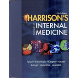 Harrison Principles Of Internal Medicine Vários