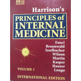 Harrison S 1 Principles Of Internacional