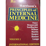 Harrison S 2 Principles Of Internacional