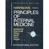 Harrison S Principles Of Internal Medicine