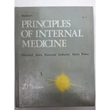 Harrison's Principles Of Internal Medicine - 10th Edition