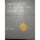 Harrison's Principles Of Internal Medicine 10