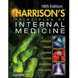 Harrisons Principles Of Internal Medici