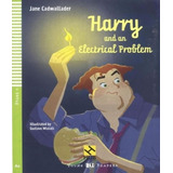 Harry And An Electrical Problem -