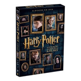 Harry Potter - A Coleção Completa