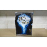 Harry Potter # A Coleção Completa