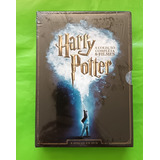Harry Potter - A Coleção Completa