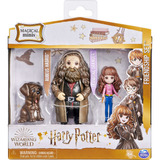 Harry Potter - Pack Amuletos Magicos