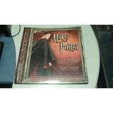 Harry Potter - Poster Book E Álbum Fichário De Postcards