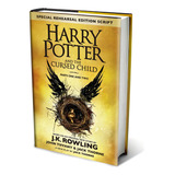 Harry Potter And The Cursed Child - Parts One & Two