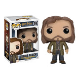 Harry Potter Boneco Pop Funko Harry Sirius Black #16