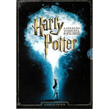 Harry Potter Coleção Completa 08
