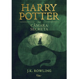 Harry Potter E A Câmara Secreta,