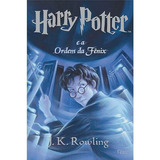 Harry Potter E A Ordem Da