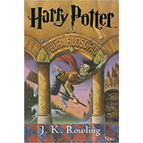 Harry Potter E A Pedra Filosofal- J. K. Rowling - Editora Rocco Ltda