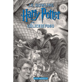 Harry Potter E O Cálice De