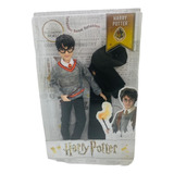 Harry Potter Mattel Articulado Action Figure