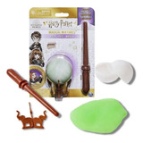 Harry Potter Varinha E Massa Mágica - Sunny 2639
