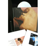 Harry Styles - Cd Box + Livro Limitado Casebook