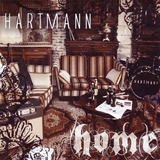 Hartmann - Home (cd Novo Sem