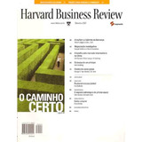 Harvard Business Review - Nº 9