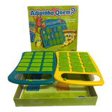 Hasbro Jogo Adivinha Quem ? (infantil)