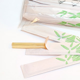 Hashi Bambu Descartavel 50 Pares Sache