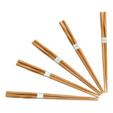 Hashi Kyoto 5 Pares Natural Cartelado - Yoi