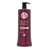Haskell Shampoo Quina Rosa 1 Litro