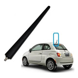 Haste Antena Fiat 500: 2011 2012