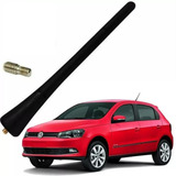 Haste Antena Gol G3 G4 G5 G6 Golf Polo Fox Voyage Saveiro