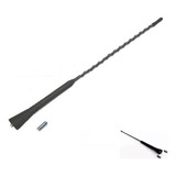 Haste Antena Gol G3 G4 G5 G6 Polo Fox Golf Voyage Saveiro Vw