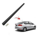 Haste Antena Honda City 2015 2016