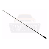 Haste Antena Som Rádio S10 / Blazer Até 2011 - Frete Grátis!