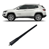 Haste Antena Som Teto Jeep Compass