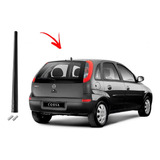 Haste Antena Teto 20c Borracha Corsa Sedan Hatch 94 95