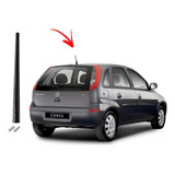 Haste Antena Teto 20c Borracha Corsa Sedan Hatch 96 97 98