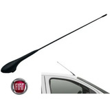 Haste Antena Teto Externa Original Fiat Uno Mille 2012