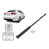 Haste Antena Teto Ford Focus / New Fiesta Sedan