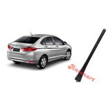 Haste Antena Teto Traseira Honda City 2013 2014