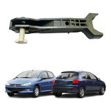 Haste Bieleta Trava Cabo Embreagem Pedal Peugeot 206 03 A 05