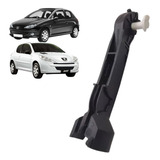 Haste Bieleta Trava Cabo Embreagem Pedal Peugeot 206 207