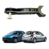 Haste Bieleta Trava Cabo Embreagem Pedal Peugeot 207 07 A 15