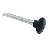 Haste Botao Afogador Px200 Vespa Piaggio 090574